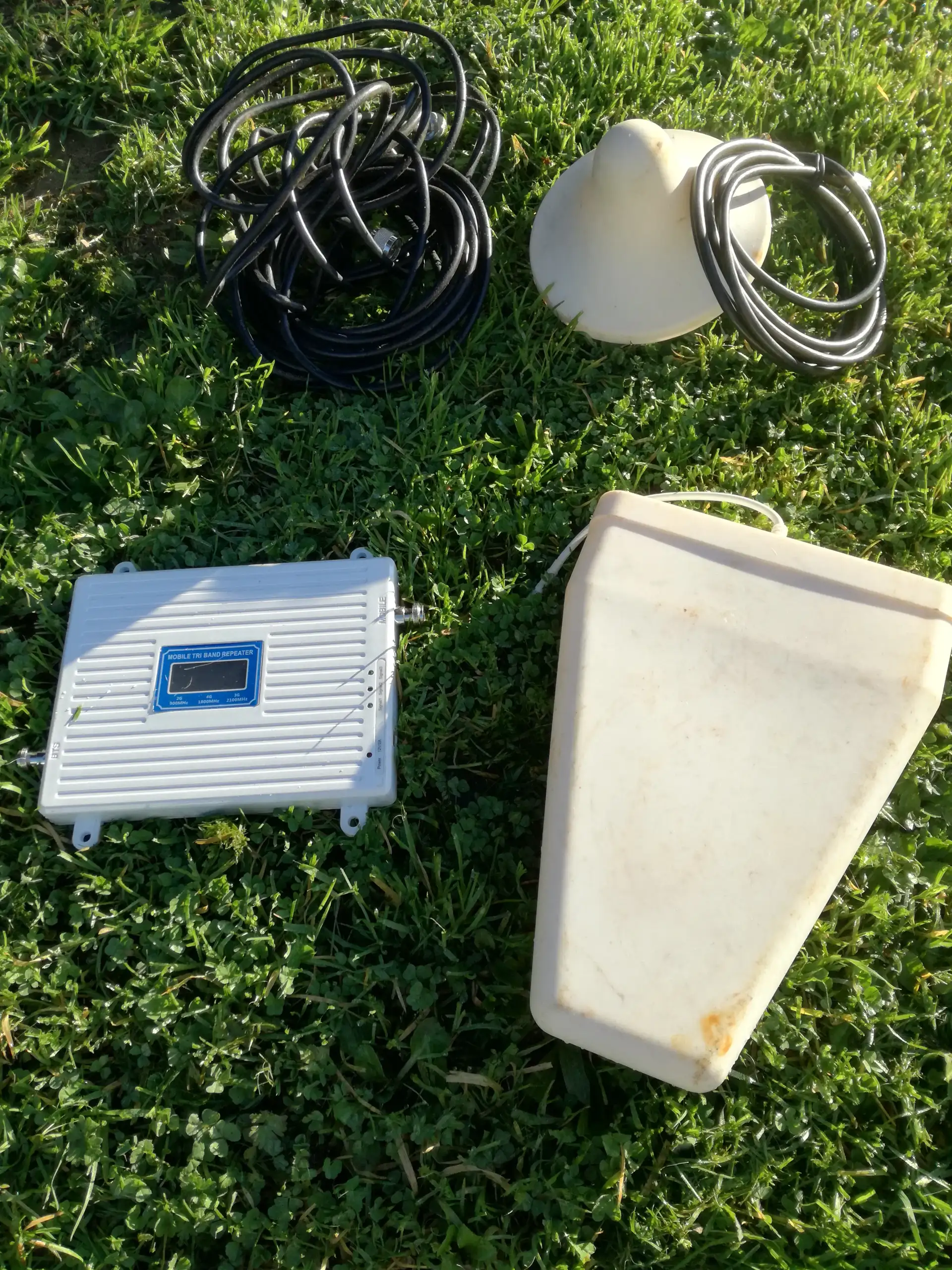 amplificateur 4g