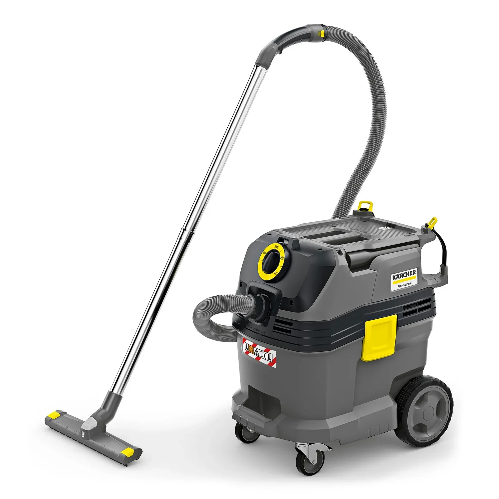 Aspirateur eau et poussières Kärcher professionnel