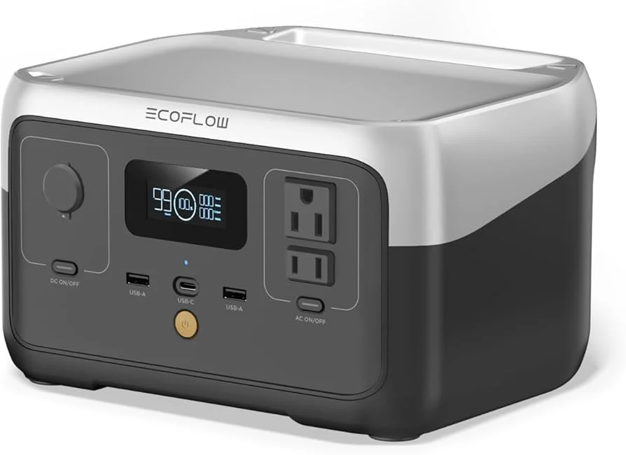 Batterie Ecoflow River 2