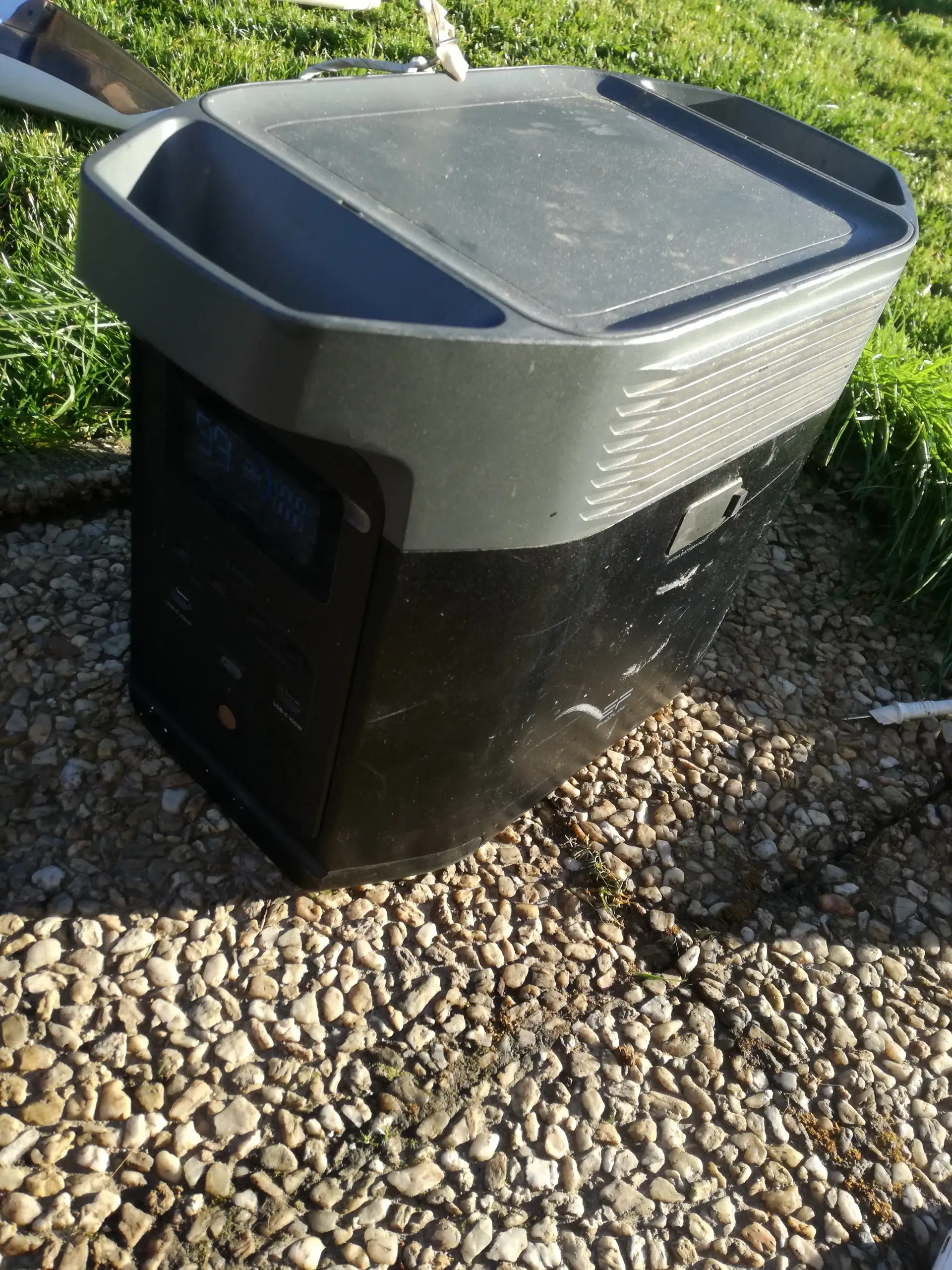 batterie externe