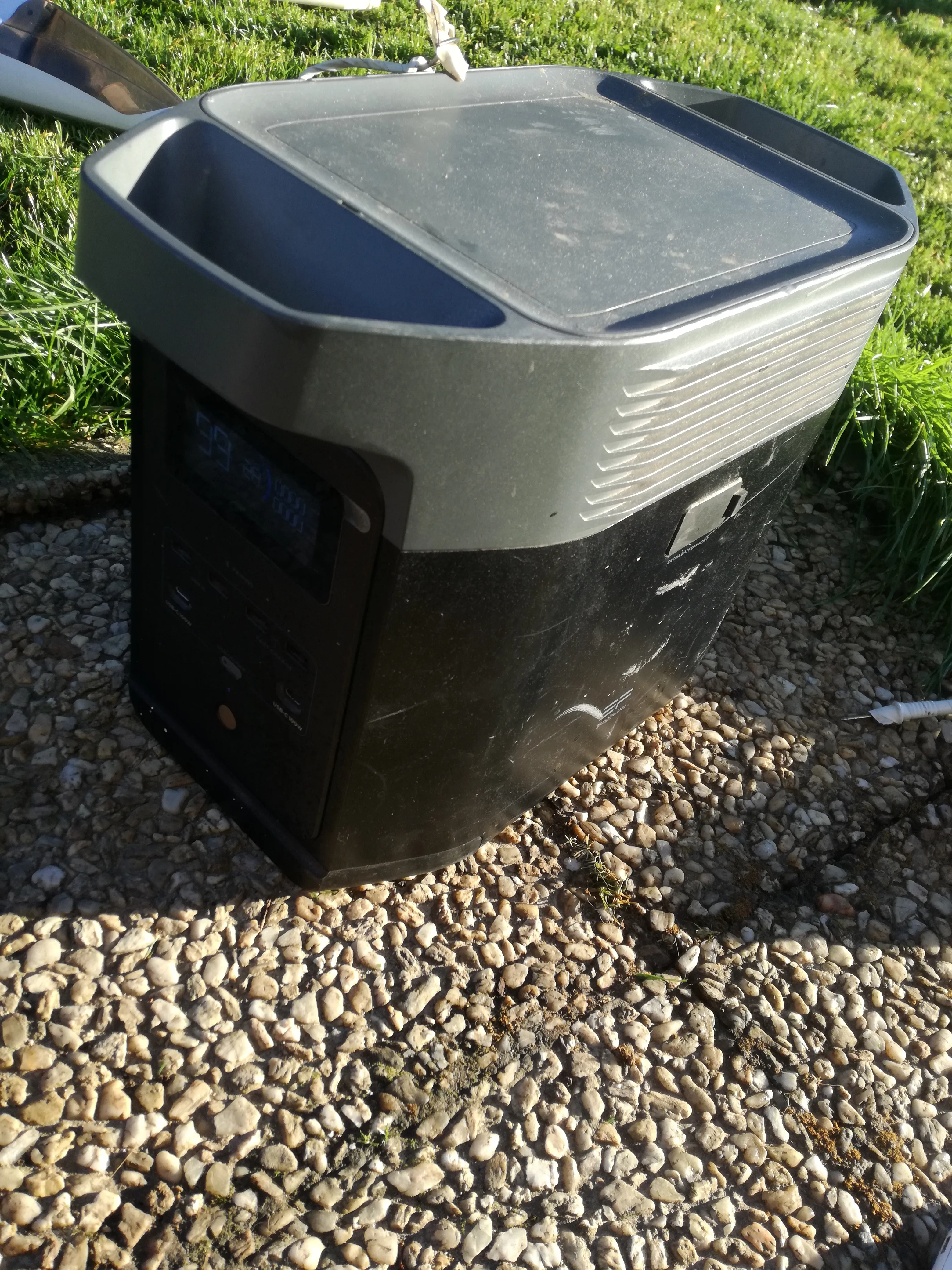 batterie externe