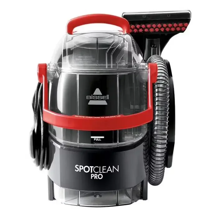 Bissell Spotclean pro