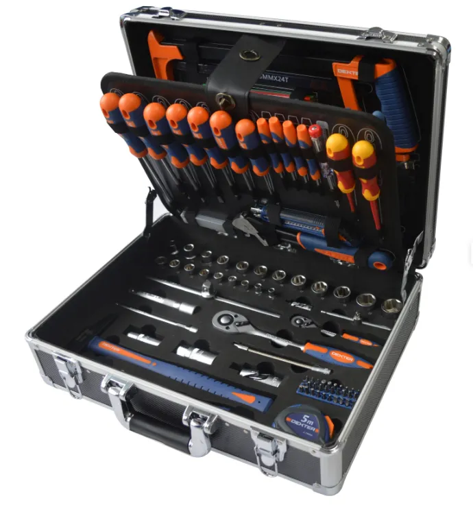 Boite à outils
