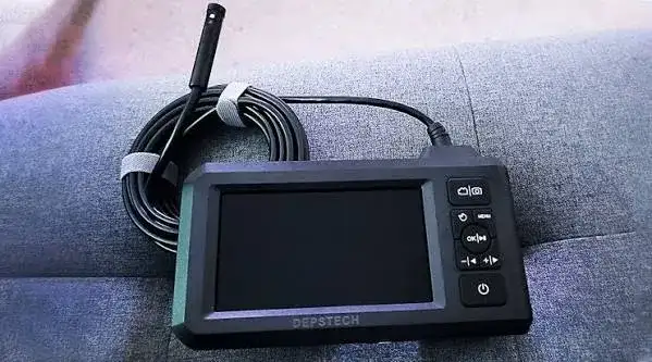 caméra d'inspection / endoscope DEPSTECH