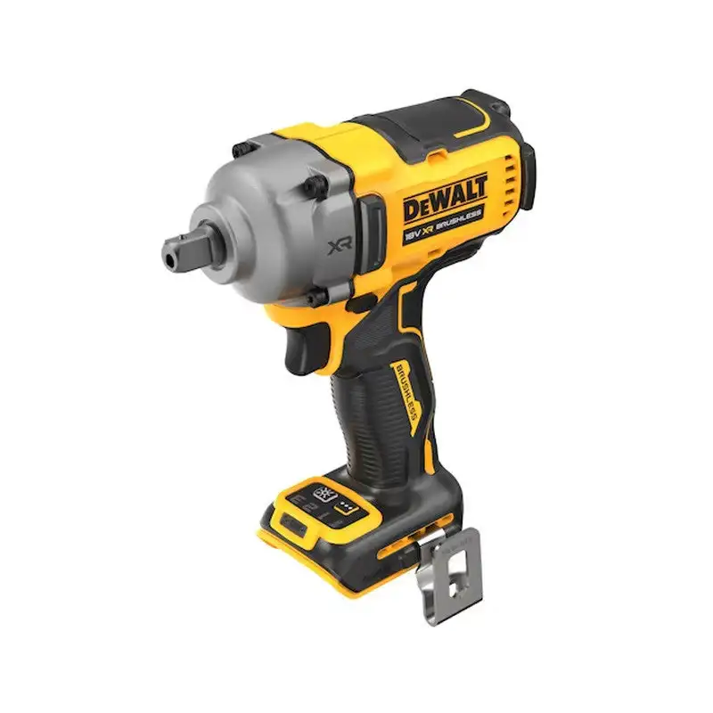 Cle a choc dewalt