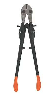 Coupe boulons 750mm