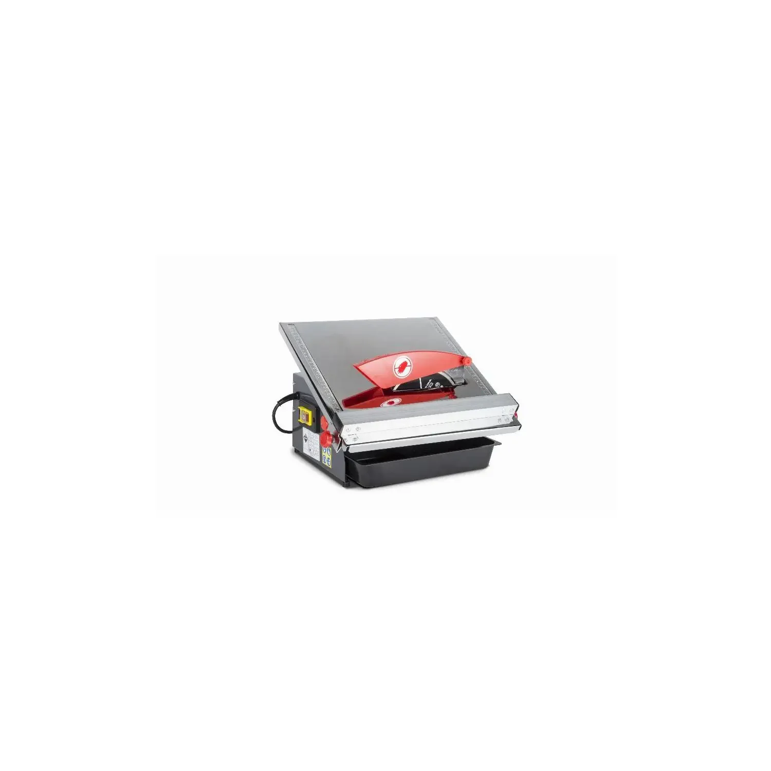 Coupe carrelage électrique rubi Nd 180
