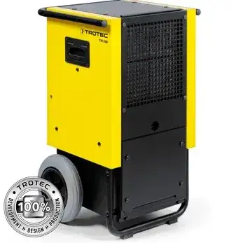 Déshumidificateur industriel grande capacité – TTK 500