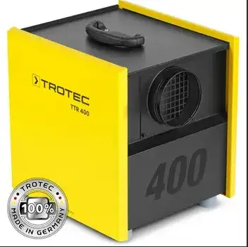 Déshydrateur professionnel à adsorption – TTR 400