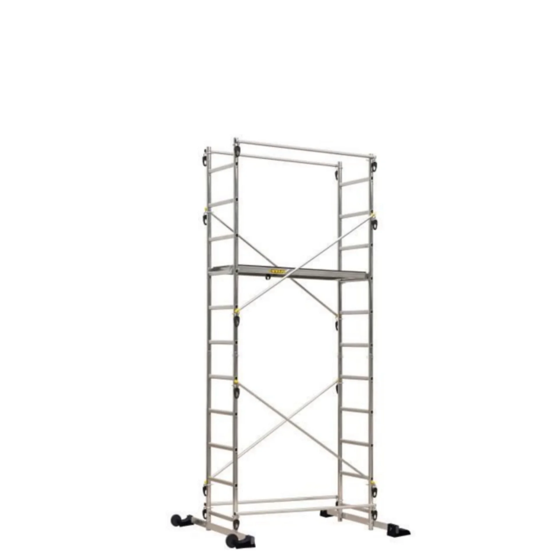 Échafaudage 4.5m