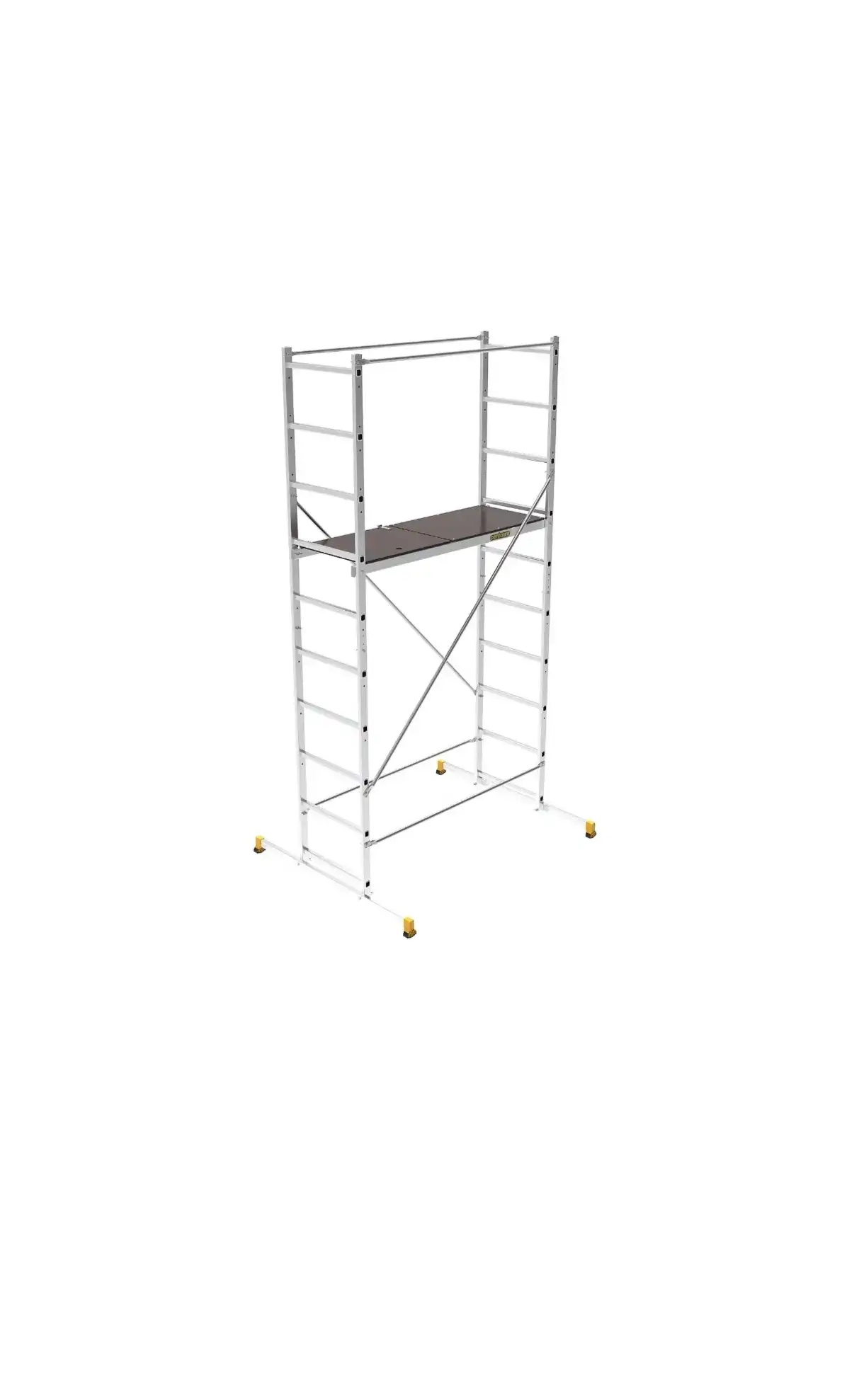 Échafaudage 