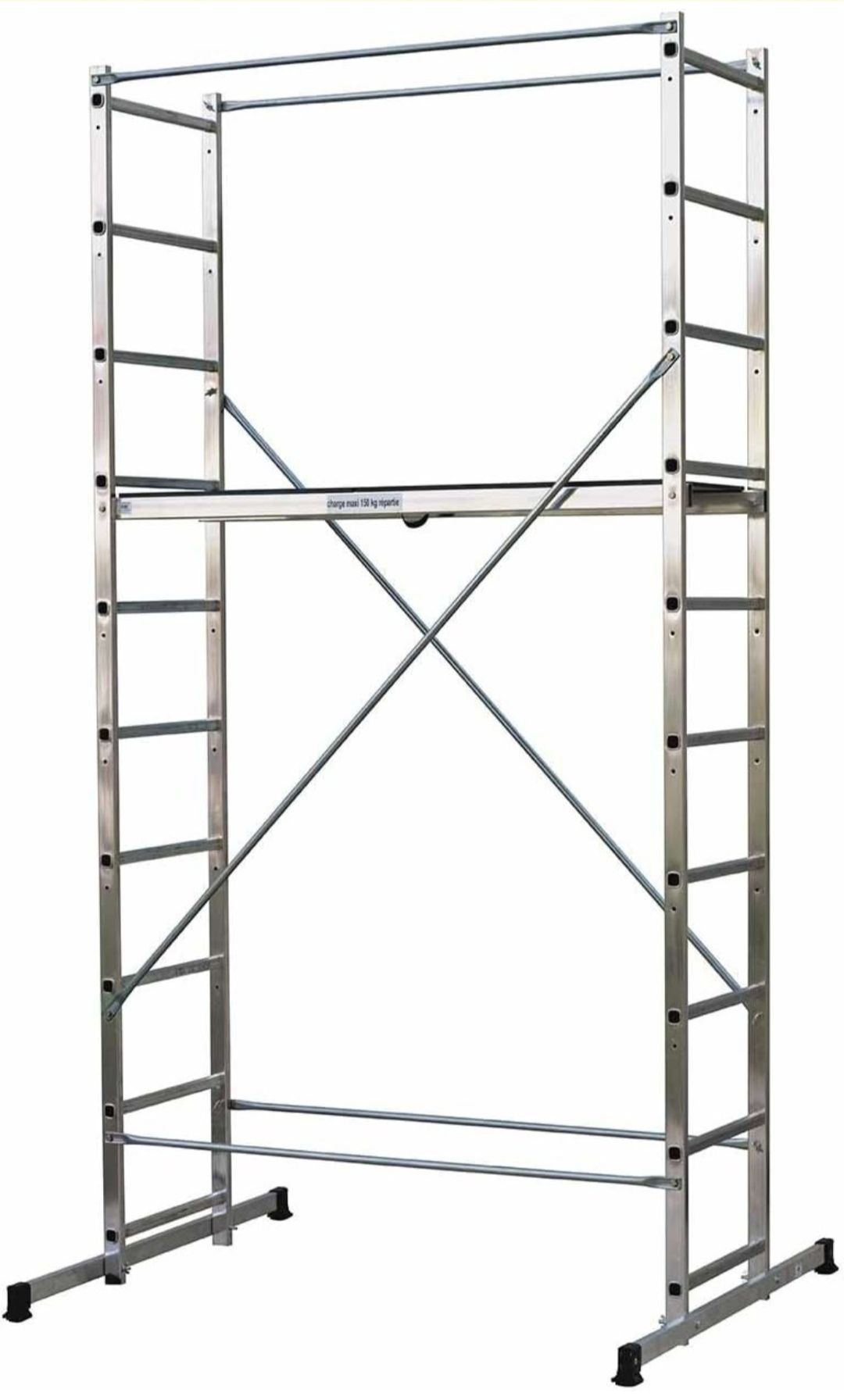 Échafaudage