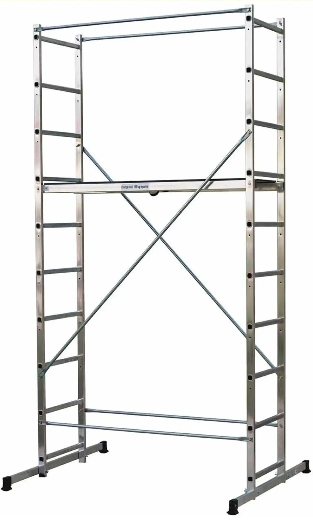 Échafaudage