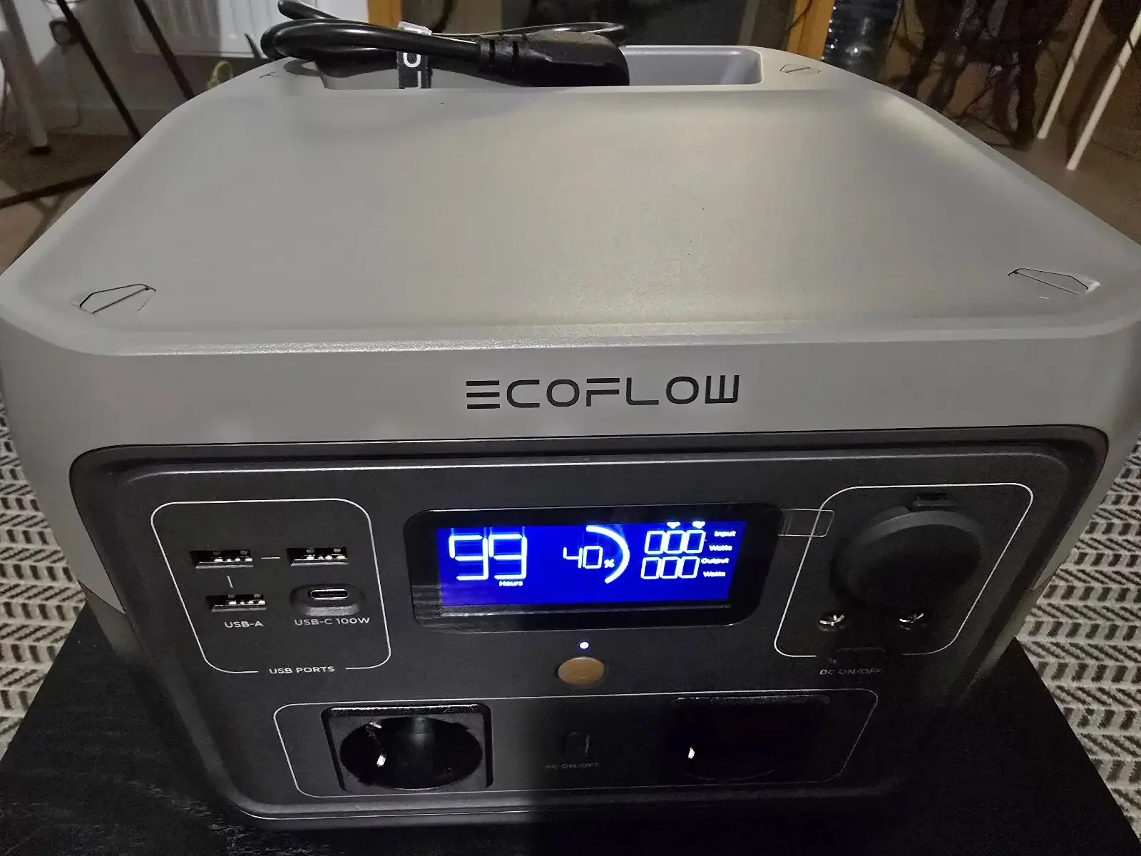 Ecoflow River 2 Max