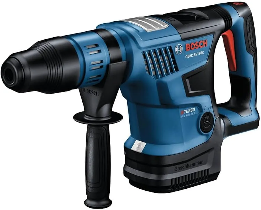 GBH 18V-36 C Professional