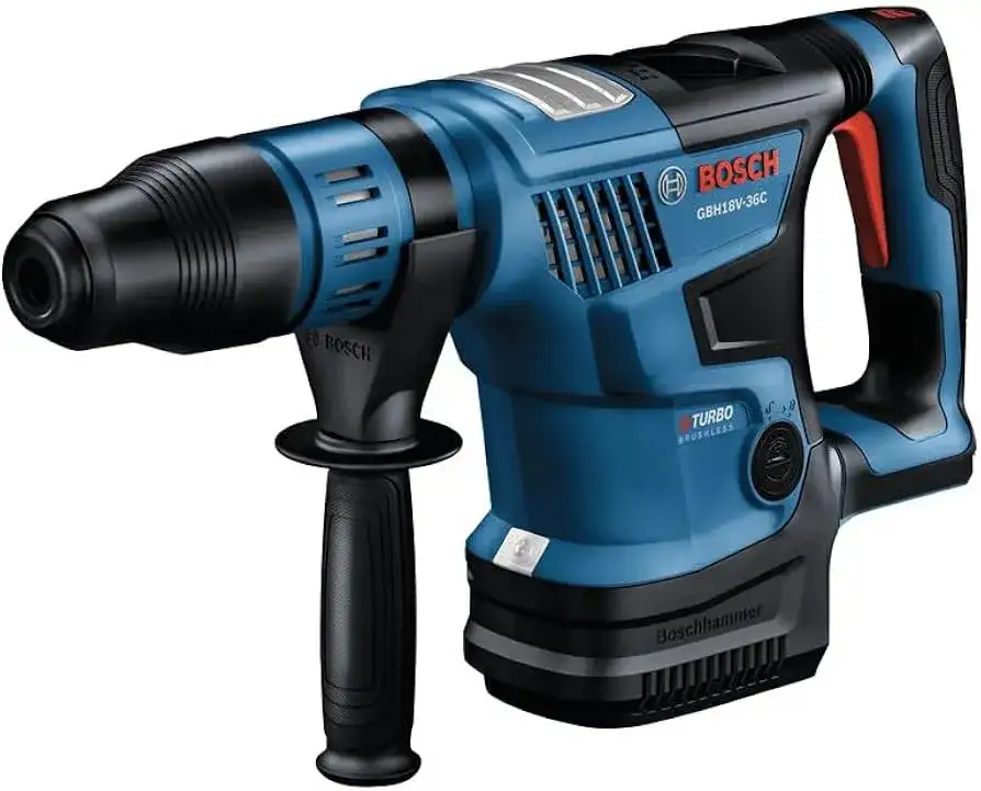 GBH 18V-36 C Professional