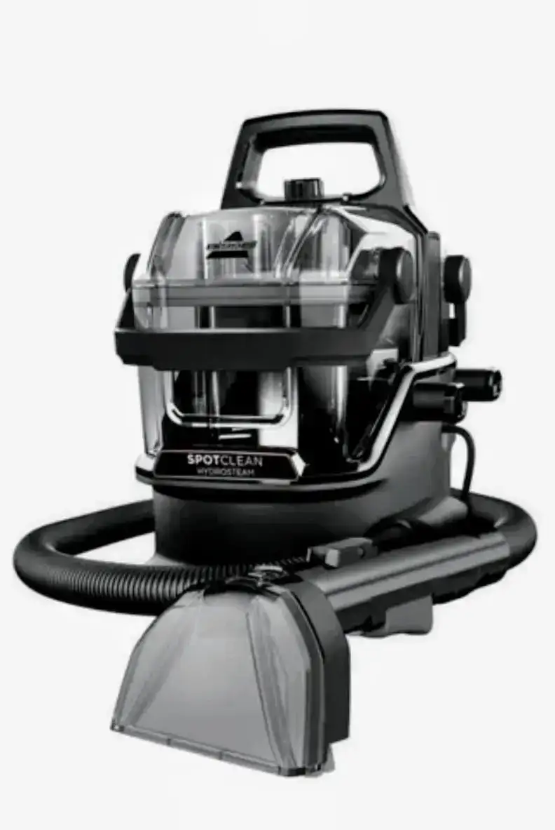 Hydrostream extracteur Eau chaude et Vapeur
