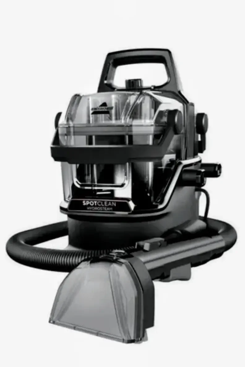 Hydrostream extracteur Eau chaude et Vapeur