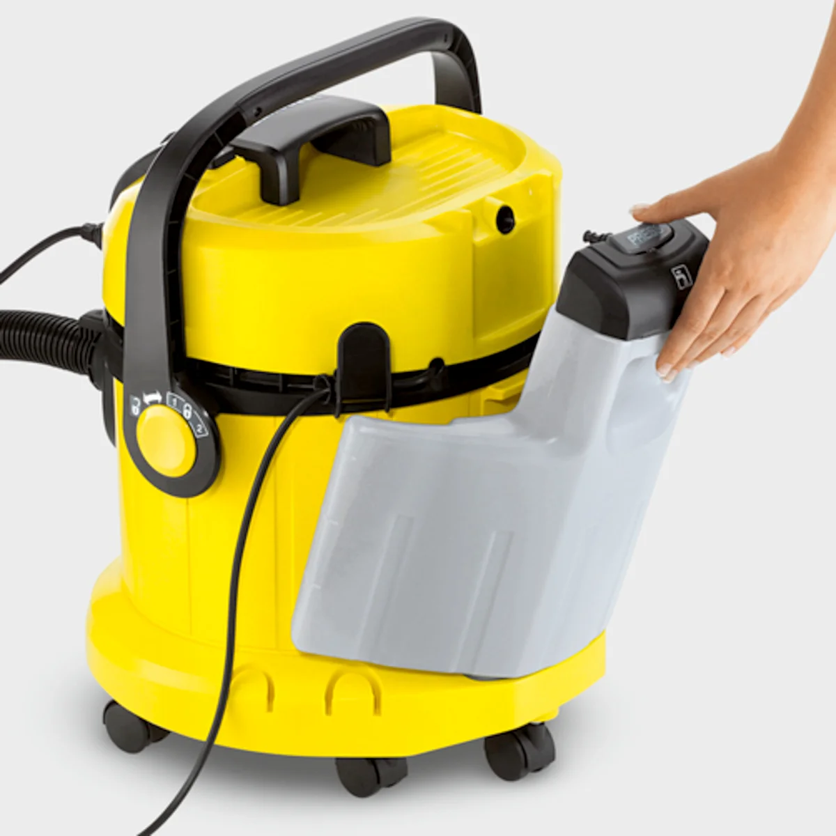 injecteur extracteur Karcher SE 4001 à louer entre particuliers