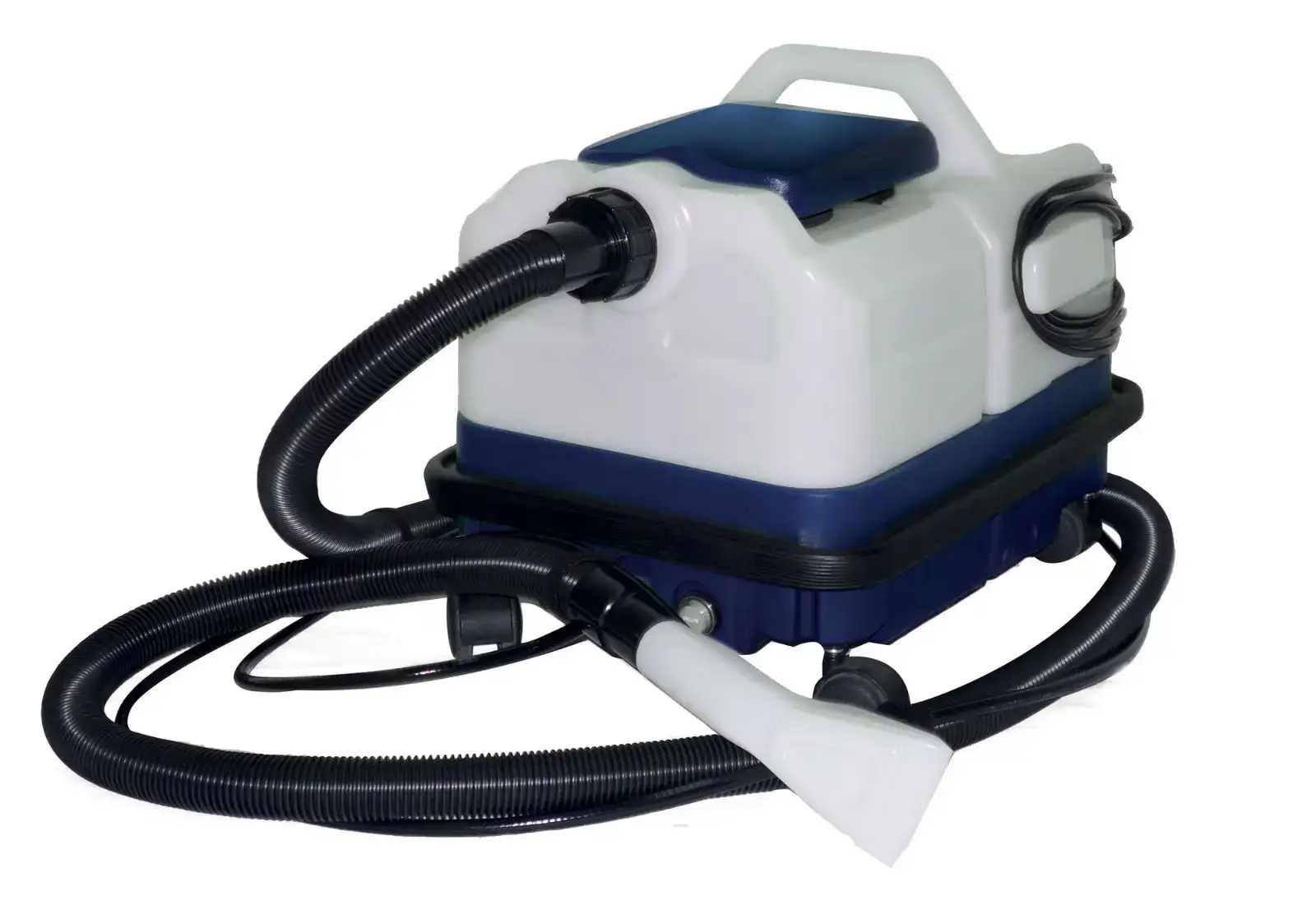 Injecteur/extracteur tout type de tissus