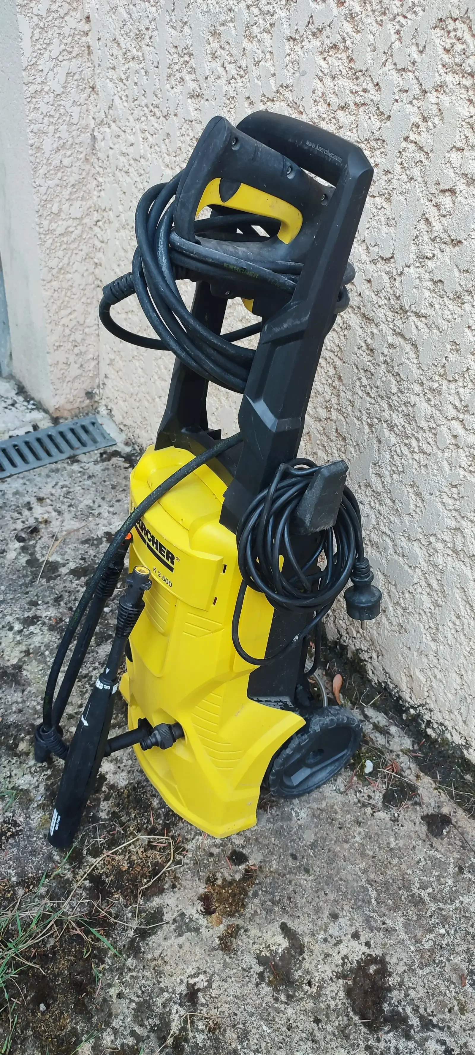 Karcher k 3.500