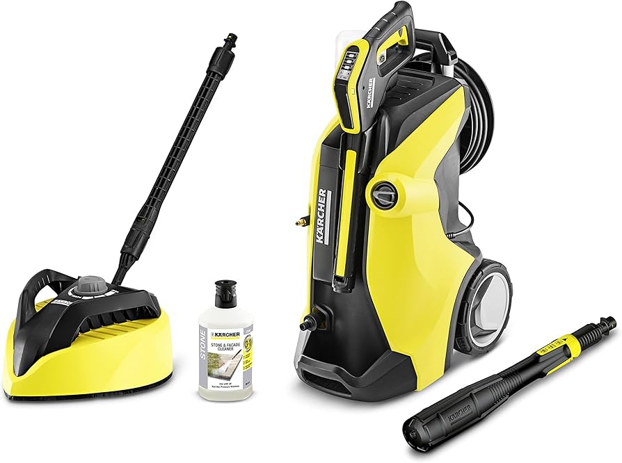 Karcher K7