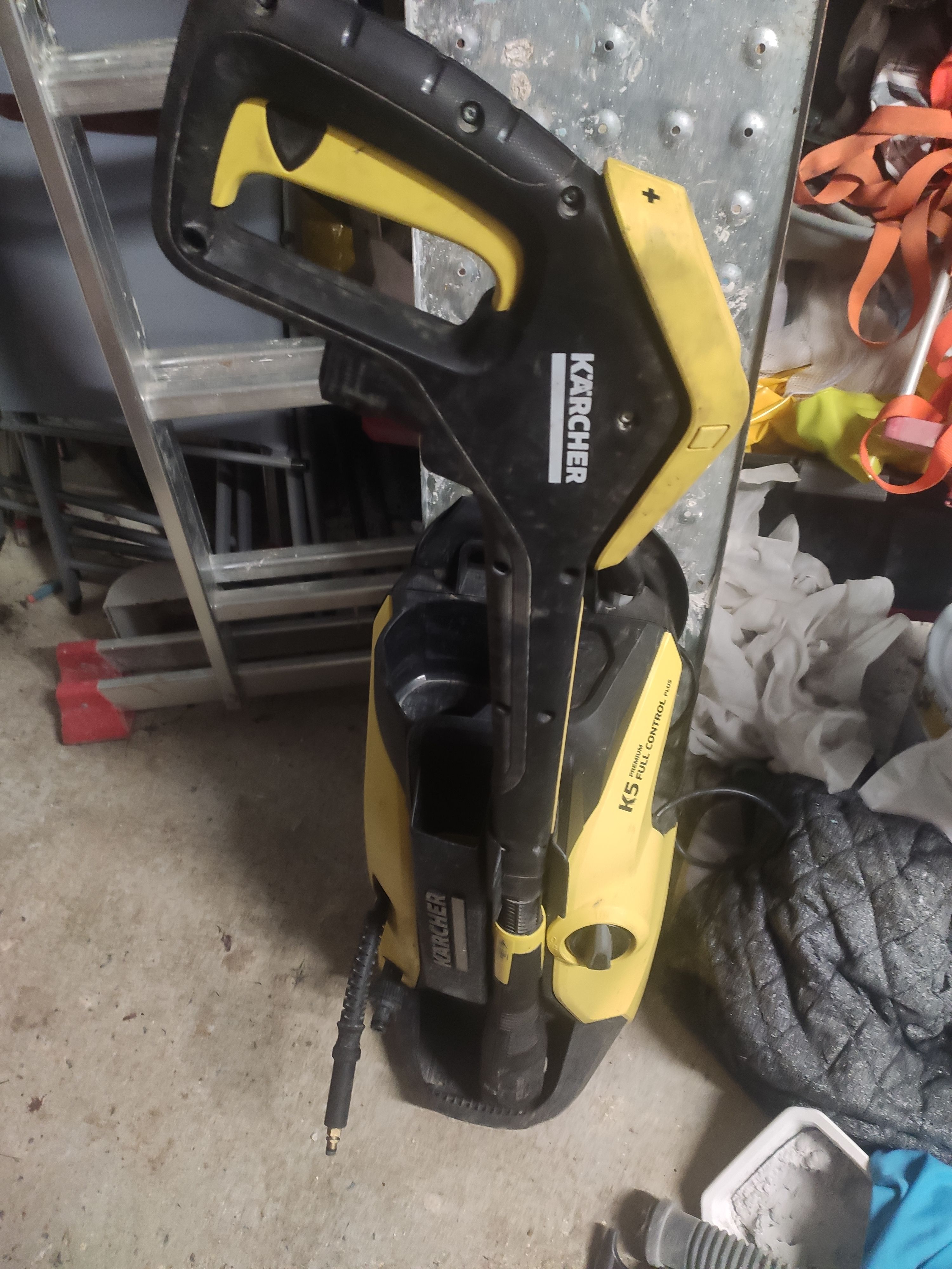 Karcher