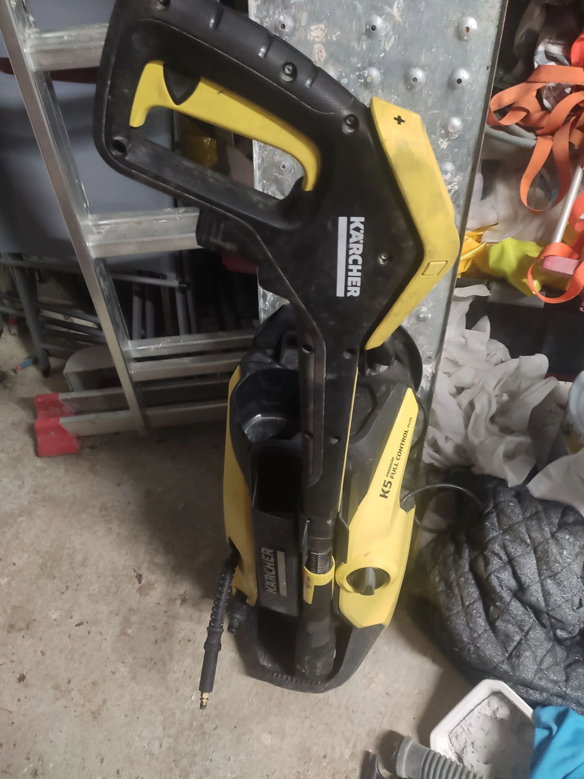 Karcher