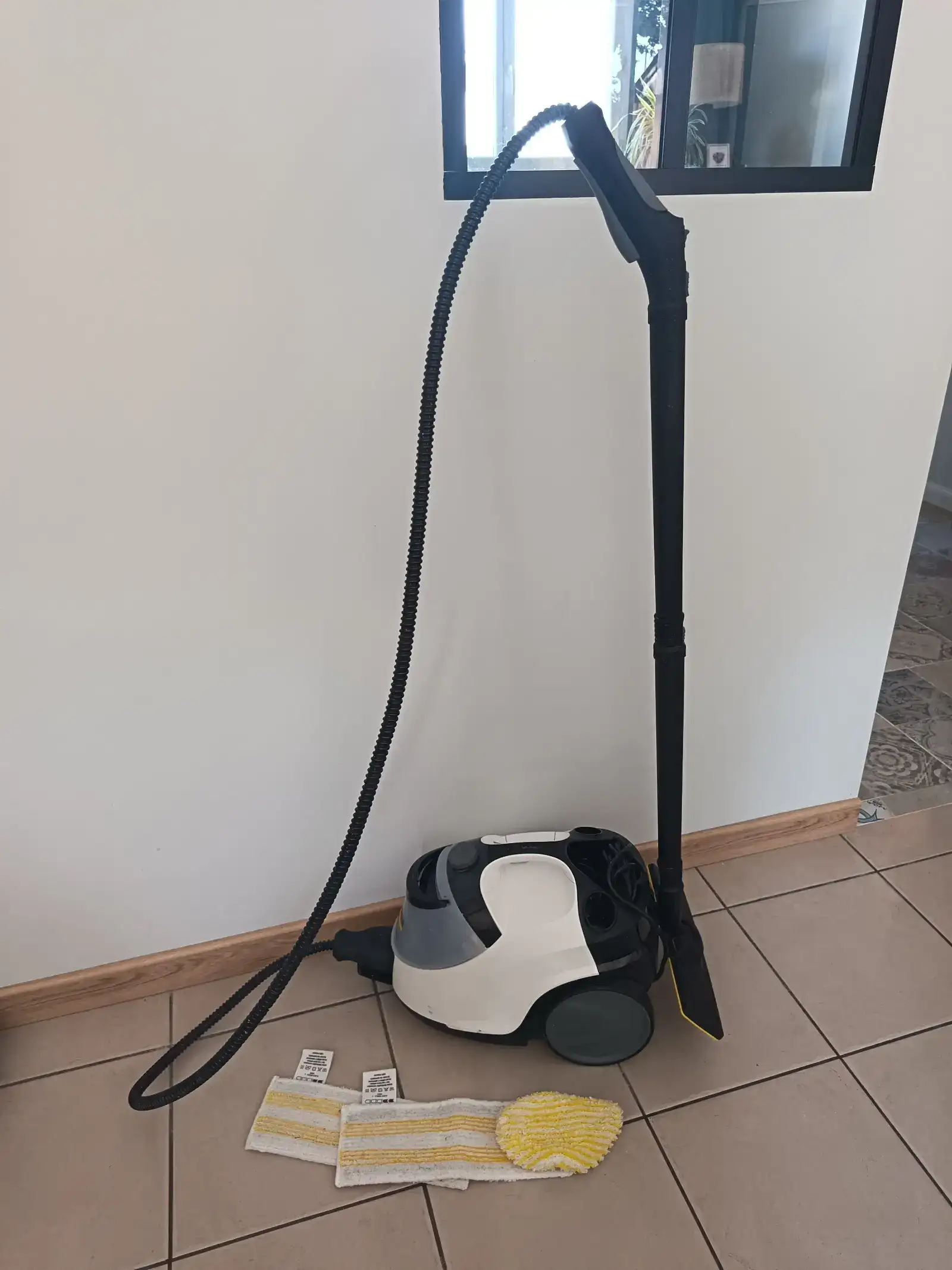 Karcher SC5 Easyfix