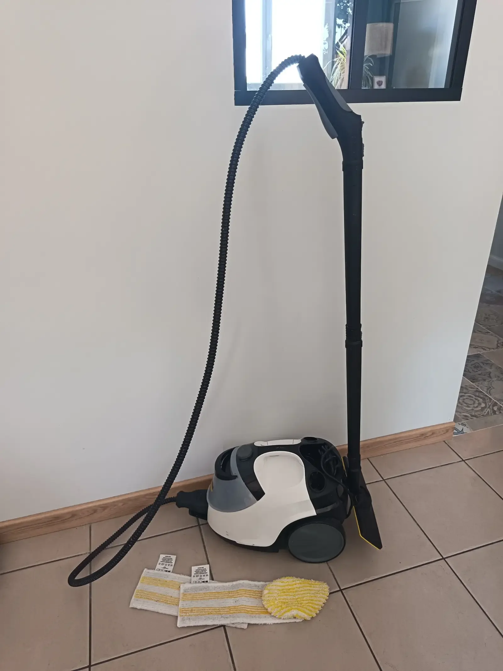 Karcher SC5 Easyfix