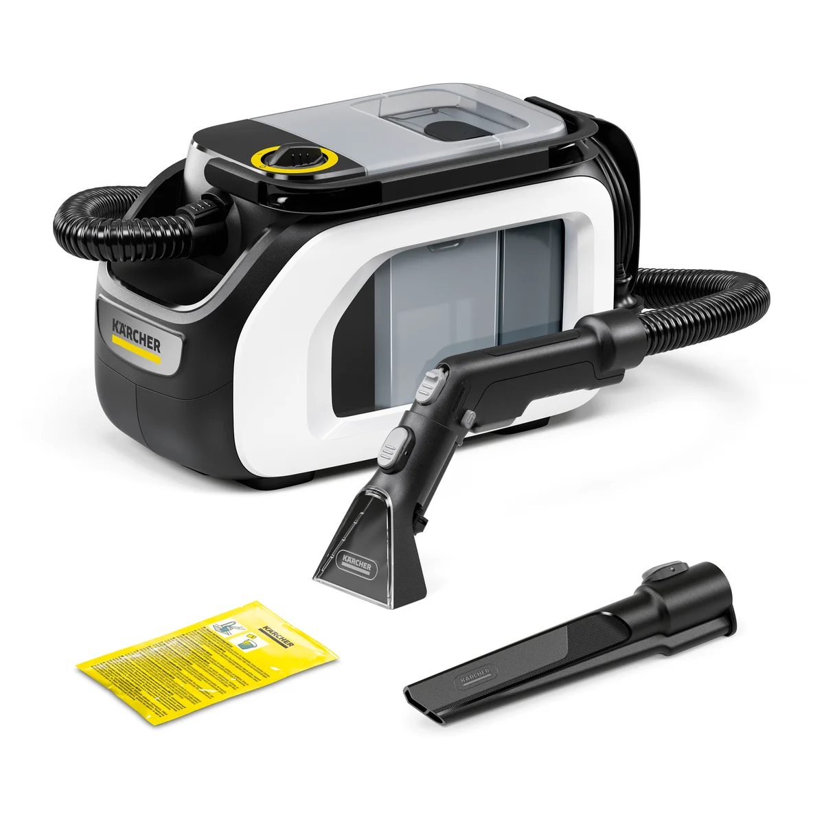 Karcher SE 3 disponible à la location entre particuliers