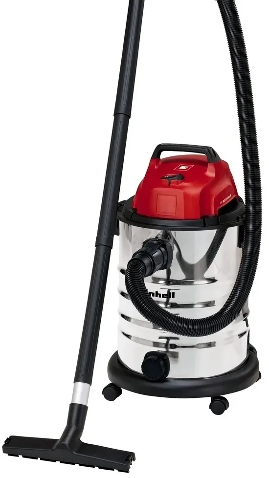 Location Aspirateur eau poussière Einhell TC-VC 1930 S
