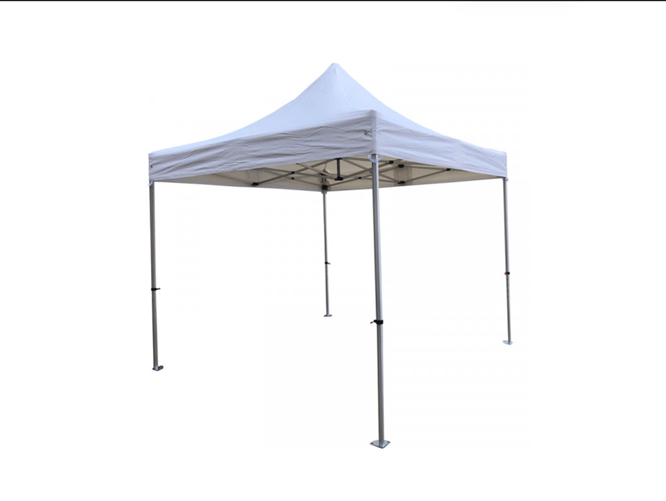 Location Barnum 3x3m