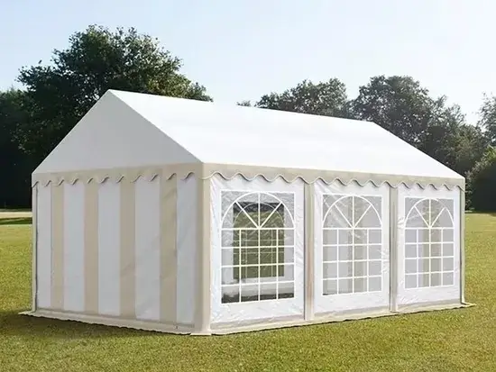 Location Barnum / Tente de reception 3x6