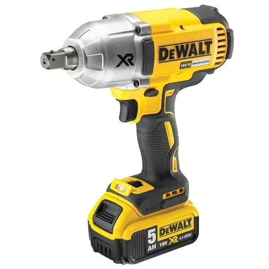 Location Boulonneuse Dewalt DCF899
