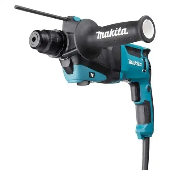 Location Burineur perforateur électrique Makita HR2630X7