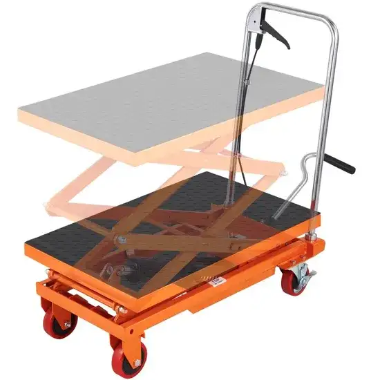 Location Chariot élévateur Vevor 150 kg
