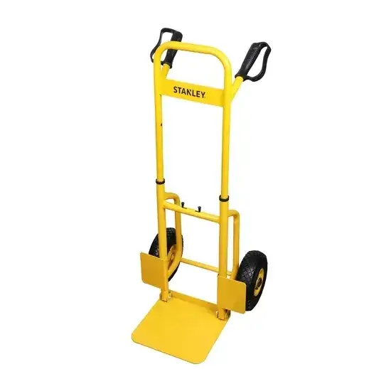 Location Diable manutention pliant Stanley SXWTD-FT520