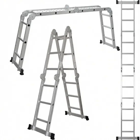 Location Échelle transformable Aldorr WR2397-1