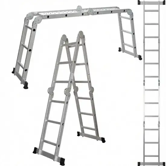 Location Échelle transformable Aldorr WR2397-1
