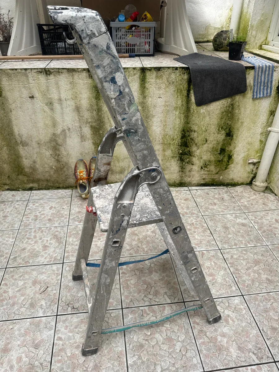 Location escabeau
