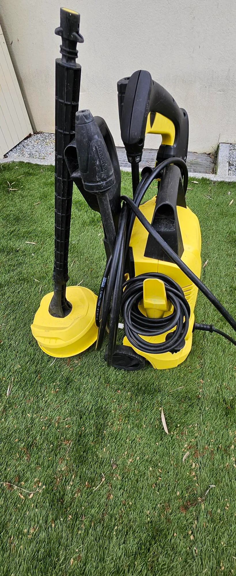 Location Karcher Nettoyeur Haute Pression