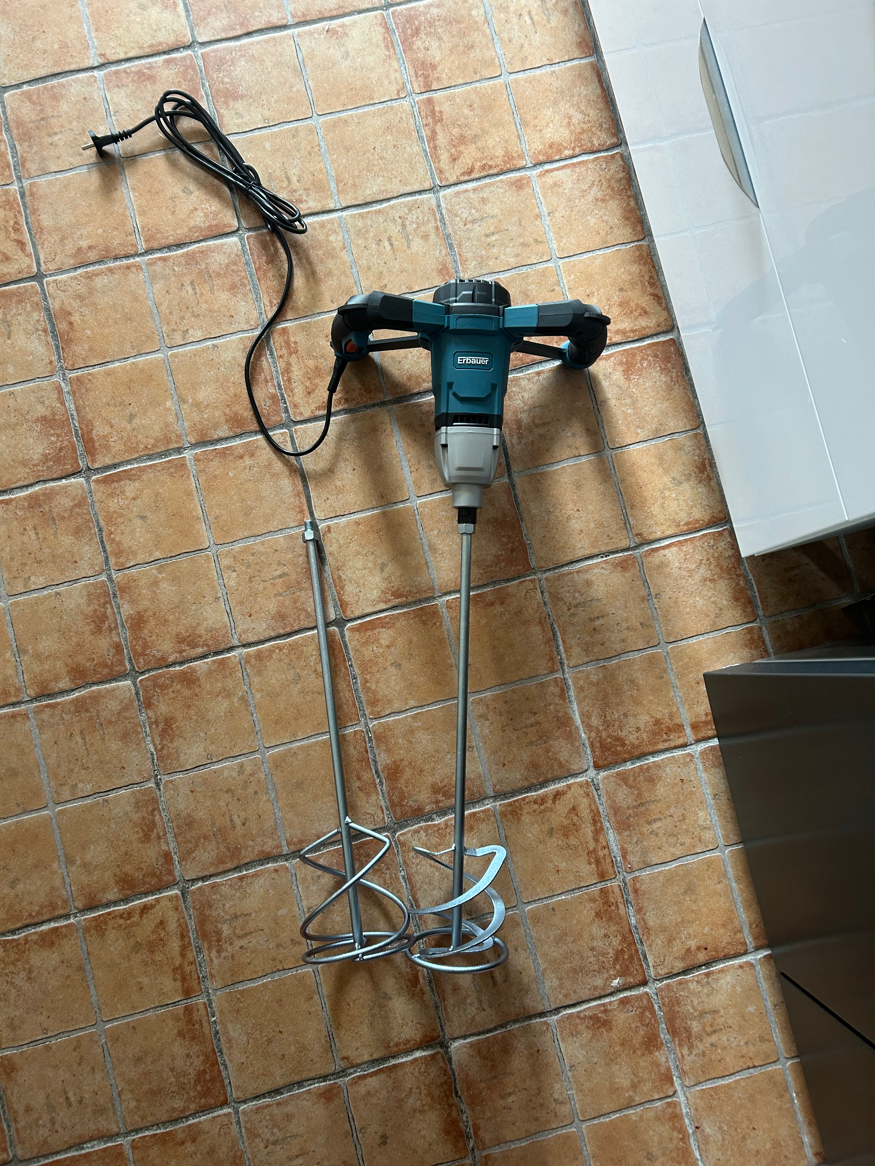 Location mélangeur malaxeur 1600w