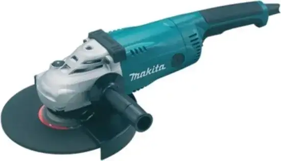 Location Meuleuse d'angle 230mm Makita GA9020KD