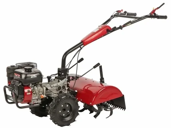 Location Motoculteur thermique 7 CV Attila ATMC 5420