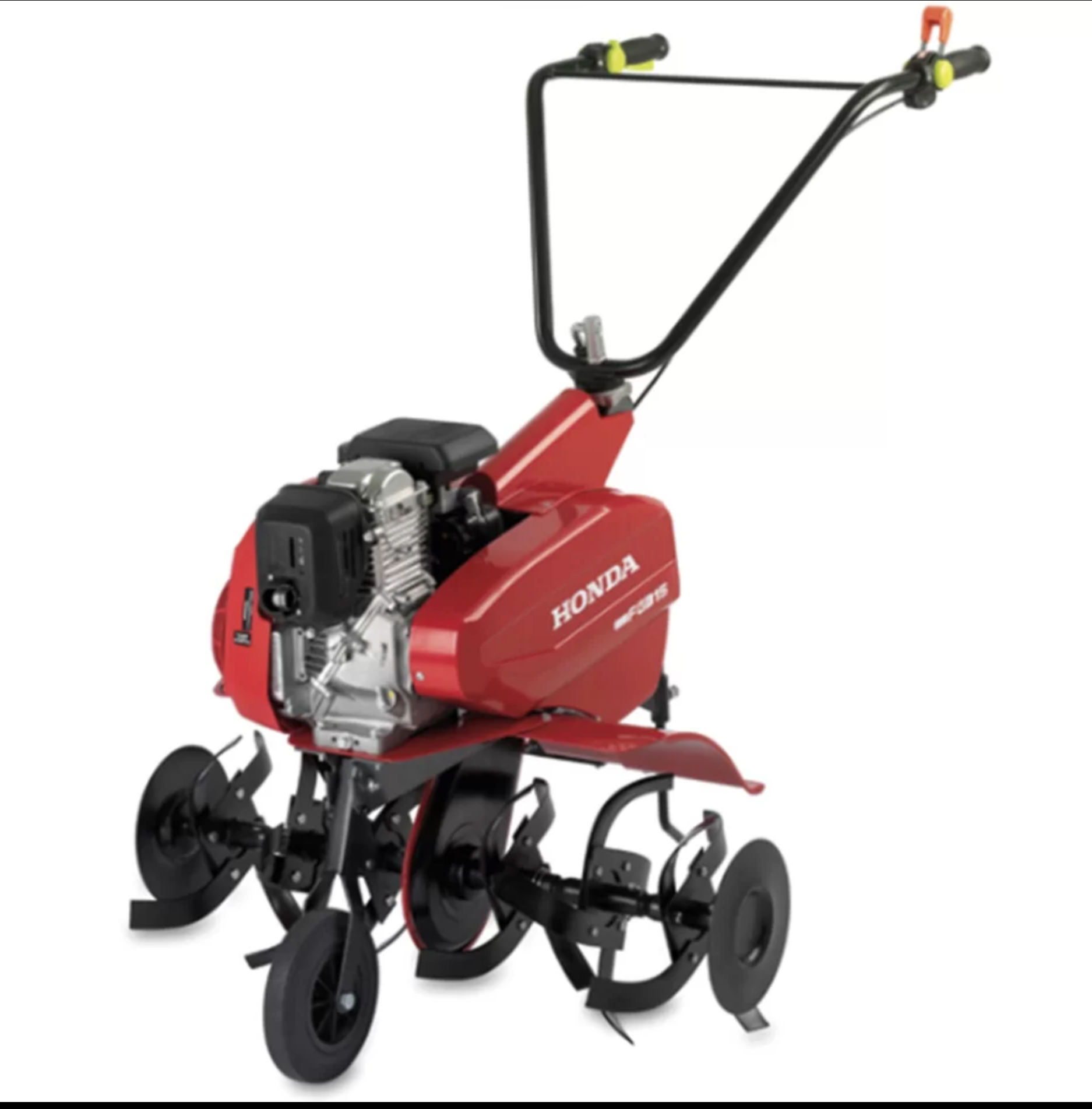 Location Motoculteur Thermique Honda FG 314