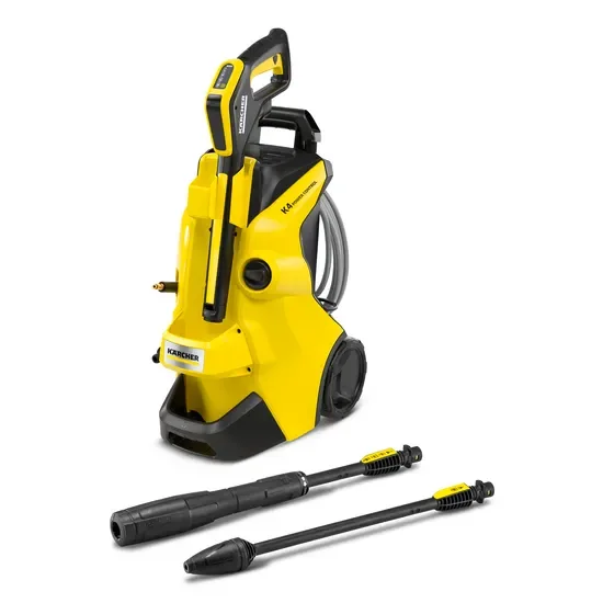 Location Nettoyeur haute pression Karcher K4