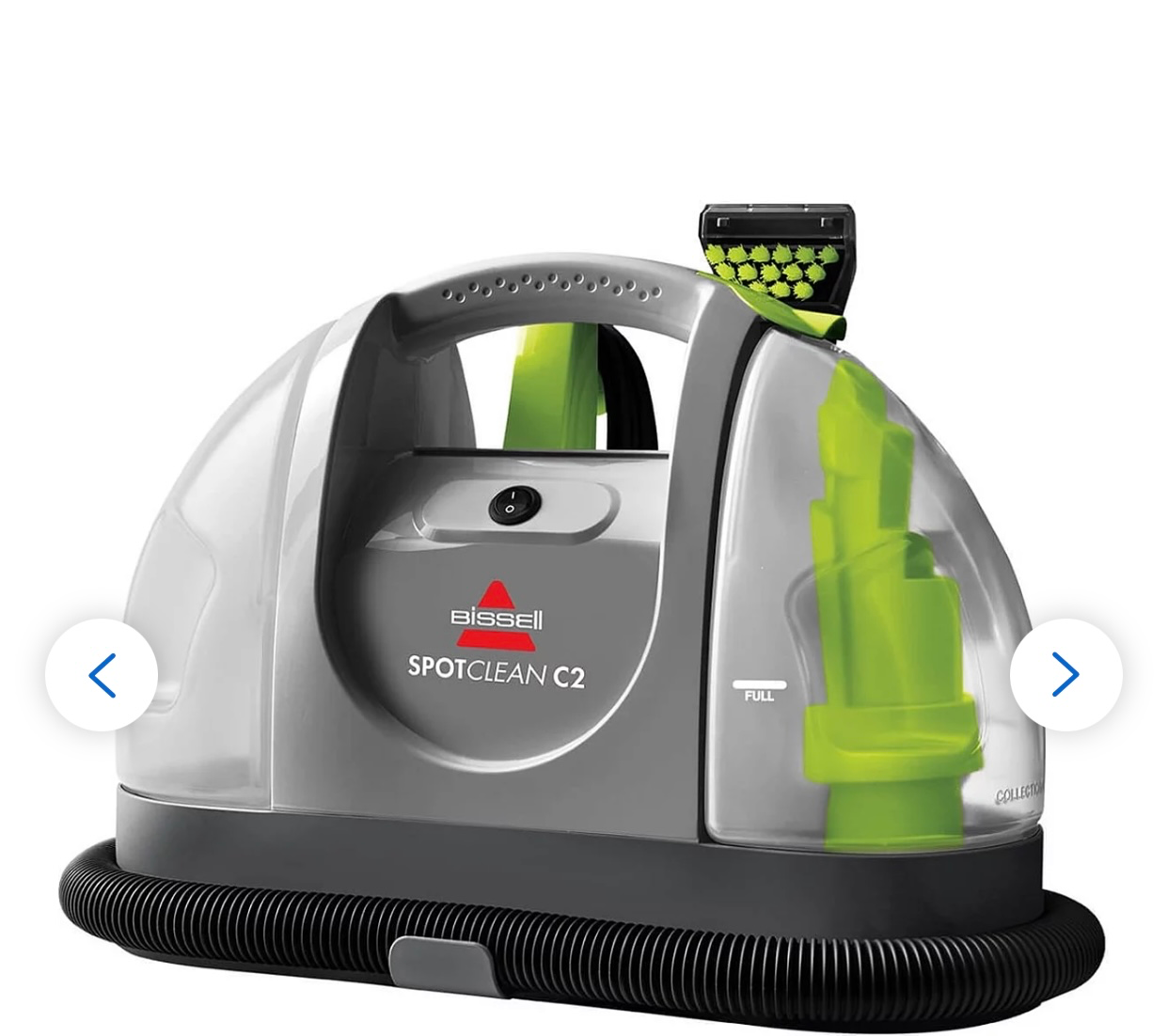 Location Nettoyeur multisurface Bissell SpotClean