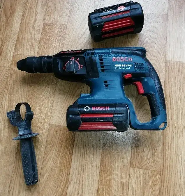 ☎️ Location  Perforateur bosch pro / livraison