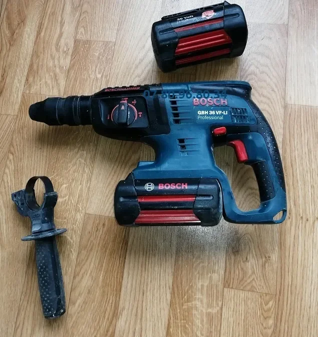 ☎️ Location  Perforateur bosch pro / livraison